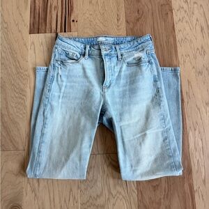 Old Navy Sky Blue Denim Jeans
